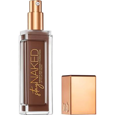 Urban Decay Stay Naked Weightless Cream Foundation 80WR Warm Red 30ml