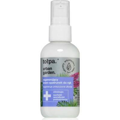 Tołpa Urban Garden regenerujący krem do rąk 100 ml