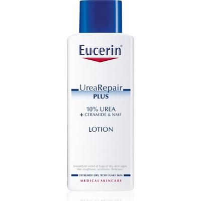 Eucerin UreaRepair PLUS mleczko do ciała do skóry suchej i podrażnionej 10% mocznika 250 ml
