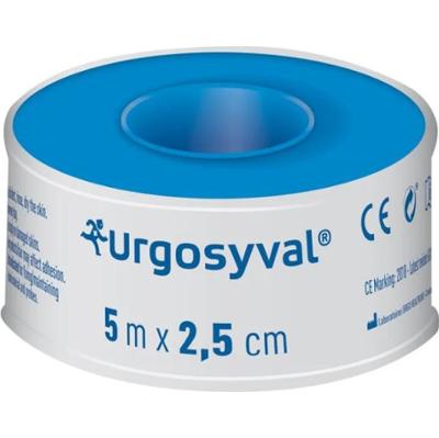 Agave srl Urgosywal 5M X 2,5Cm Urgo 1 sztuka