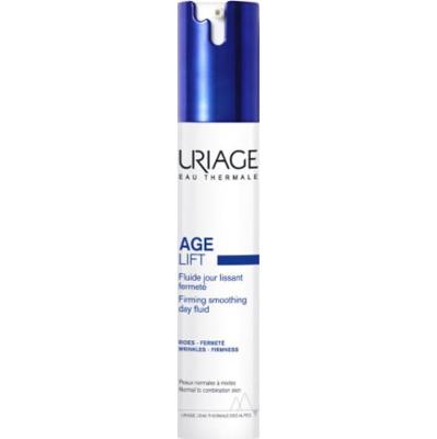 Uriage Age Lift Wygładzający i ujędrniający płyn na dzień - 40ml