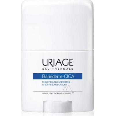 Uriage Bariéderm Krepa Krepowa w sztyfcie izolująca i regenerująca 22g