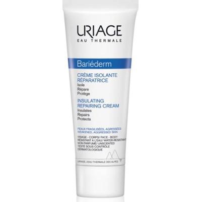 Uriage Bariéderm Izolujący krem naprawczy 75ml