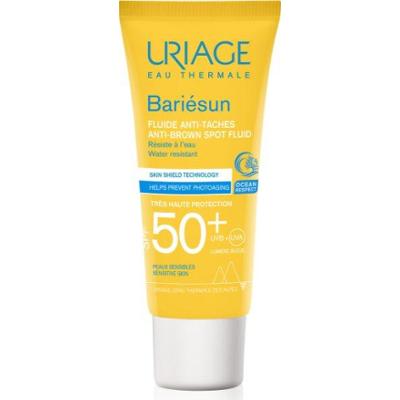 Uriage Bariésun Płyn przeciw plamom SPF50+ 40ml