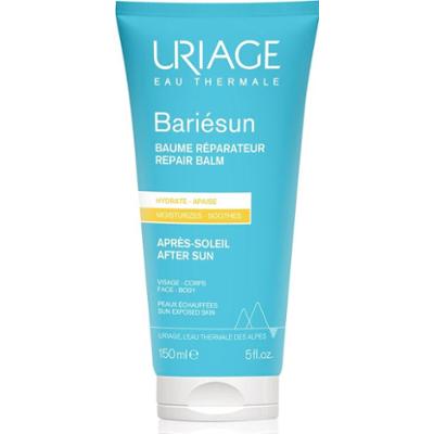 Uriage Bariésun Balsam naprawczy po opalaniu 150ml