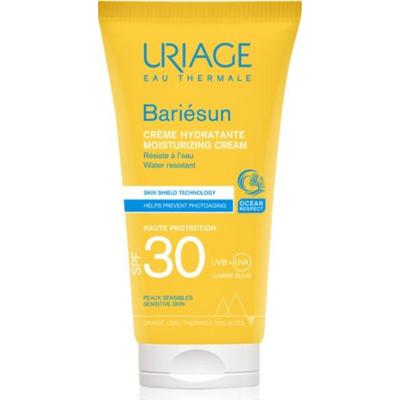 Uriage Bariésun Krem nawilżający o wysokiej ochronie SPF30 50 ml