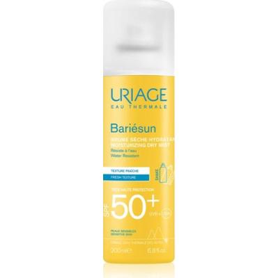 Uriage Dry Spray Bariésun SPF50+ - 200 ml