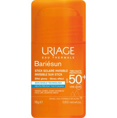 Uriage Bariésun Invisible Sun Stick SPF50+ 18g