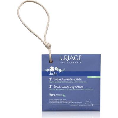 Bébé (pierwszy stały krem oczyszczający) 100 g