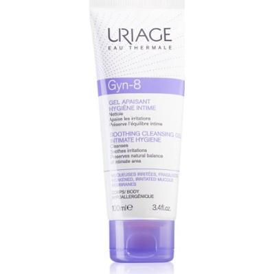 Uriage Gyn8 Kojący Żel Do Mycia Higieny Intymnej 100ml