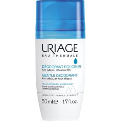 Delikatny dezodorant w kulce (Gentle Deodorant) 50 ml