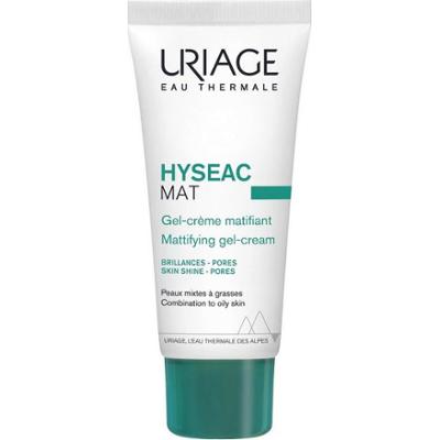 Uriage Hyseac Matt - Matujący żel-krem 40ml