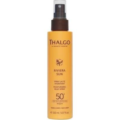 Thalgo Riviera Sun Spray Nawilżające Mleczko SPF50+ 150ml
