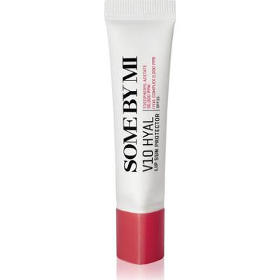 Some By Mi V10 Hyal ochronny balsam do ust SPF 15 kolor jagodowy 7 ml