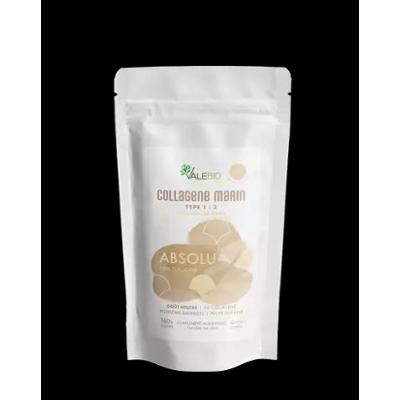 Valebio Absolutny Kolagen Morski Typ 1-3 160g
