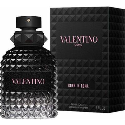 Valentino Uomo Born In Roma - EDT - Pojemność: 150 ml