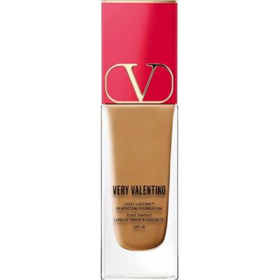 Valentino Bardzo Valentino Podkład w płynie DA1 SPF 25 25 ml