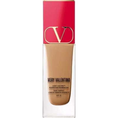 Valentino Bardzo Valentino Podkład w płynie MA5 SPF 25 25 ml
