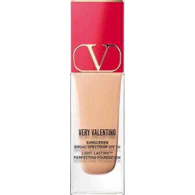Valentino Bardzo Valentino MR1 Podkład w płynie SPF 25 25 ml