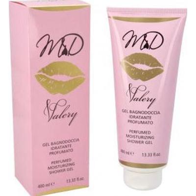 M&d Żel pod prysznic Valery 400 ml