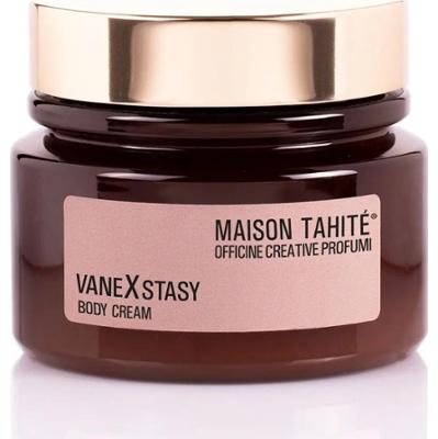 Maison Tahite Krem do ciała Vanexstasy Maison Tahitè - 250 ml
