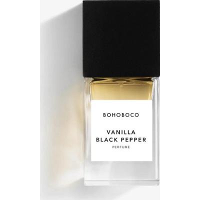 Bohoboco Waniliowy Czarny Pieprz Bohoboco - 50ml