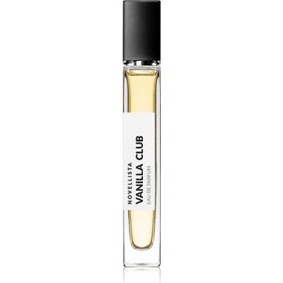 NOVELLISTA Woda perfumowana Vanilla Club unisex 10 ml