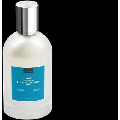 Comptoir Sud Pacifique Woda toaletowa Vanille Iconique - 100 ml