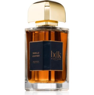 Bdk Parfums Skóra waniliowa Bdk Parfums - 100 ml