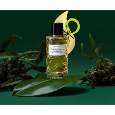 Maison Rebatchi Vanille Riviera - 100 ml wody perfumowanej