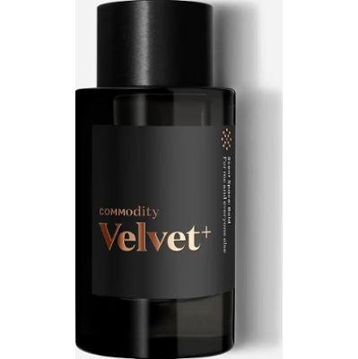 Commodity Velvet + Bold - 100 ml woda perfumowana
