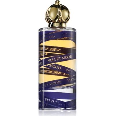 French Avenue Velvet Mood Woda perfumowana dla kobiet 80 ml
