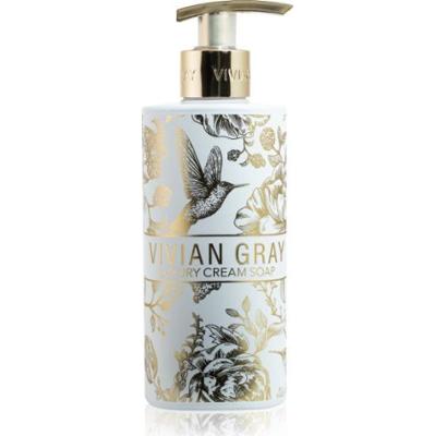 Vivian Gray Velvet Mydło w płynie Romance 400 ml