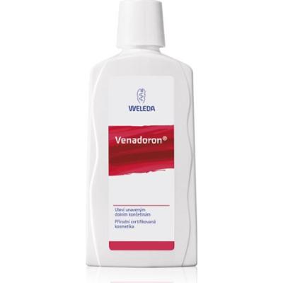 Weleda Venadoron kuracja na zmęczone stopy 200 ml