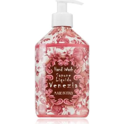 Rudy - Le Maioliche Mydło w płynie Venice 500 ml