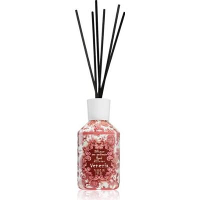 Rudy - Le Maioliche Dyfuzor zapachowy Venice z wkładem 500 ml