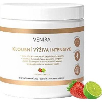 Venira Intensywne odżywianie stawów truskawka - limonka 390 g