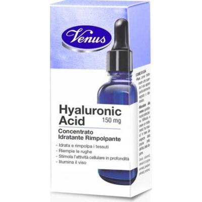 Venus Venus Kwas hialuronowy skoncentrowany nawilżający wypełniający 30 ml