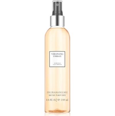 Vera wang Embrace Spray do ciała z nagietkiem i gardenią - 240ml