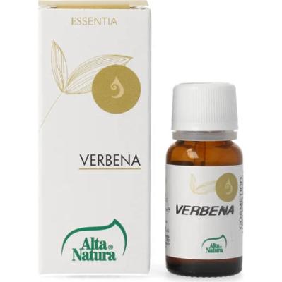 Alta Natura Werbena Essentia Alta Natura 10ml