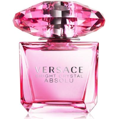 Versace Bright Crystal Absolu EDP W 30 ml