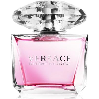 Versace Bright Crystal EDT W 200 ml