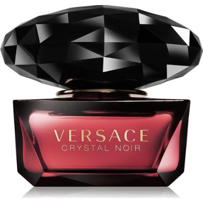 Versace Woda toaletowa Crystal Noir dla kobiet 30 ml
