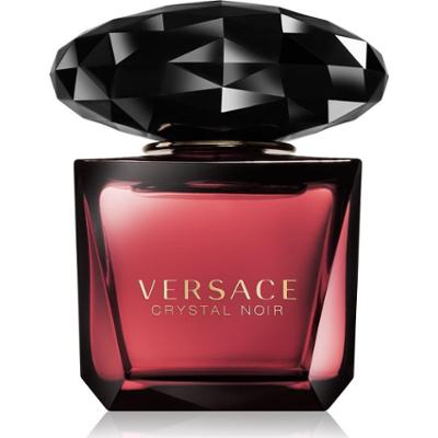 Versace Crystal Noir EDT W 90 ml