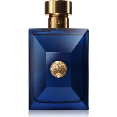 Versace męski Dylan Blue - EDT - Pojemność: 100 ml