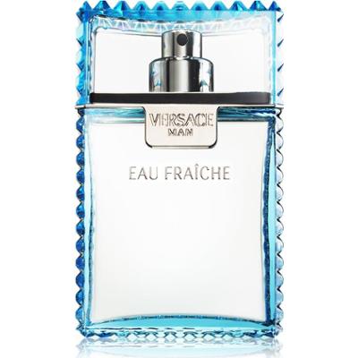 Versace Eau Fraiche Man - Edt - Pojemność: 30 ml