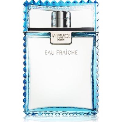 Męska woda po goleniu Versace Eau Fraiche - 100 ml