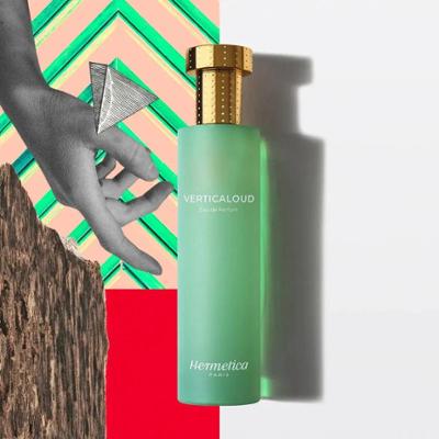 Hermetica Woda perfumowana Verticaloud - 100 ml