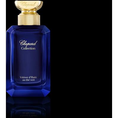 Chopard Vetiver D'Haiti Au The Vert - WODA PARFUM 100 ML