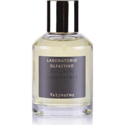 Laboratorio Olfattivo Vetyverse Laboratorio Olfattivo - 100 ml